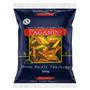 Imagem de Kit 6 Macarrão Italiano Penne Rigate Tricolore Paganini 500G