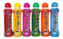 Imagem de Kit 6 Marcadores De Bingo Pinguelô Com 80ml - 6 Cores
