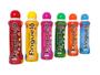 Imagem de Kit 6 Marcadores De Bingo Pinguelô Com 80ml - Diversas Cores