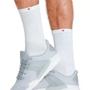 Kit 6 Meias Esportiva Corrida Longas Sandrini Cano Alto Imagem de Kit 6 Meias Esportiva Corrida Longas Sandrini Cano Alto