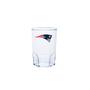 Imagem de Kit 6 Mini Copo New England Patriots Acrílico 60ml - NFL