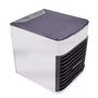 Imagem de Kit 6 Mini Refrigerador Ar Pessoal  Purifica 3 Velocidades
