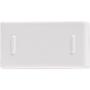 Imagem de Kit 6 Modulo Interruptor Intermediario Four Way 10A/250V Liz