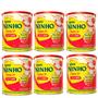 Imagem de Kit 6 Nestlé Ninho Original Fases 1+ Integral - 800g
