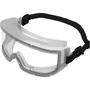 Imagem de Kit 6 Óculos De Proteção Epi Ampla Visão Incolor Euro