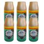 Imagem de Kit 6 Odorizador Águas Florais Glade Automatic 269ml Refil