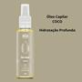 Imagem de Kit 6 Óleo Capilar Coco Hidratação Profunda 120Ml - Pepilon