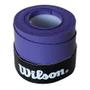 Imagem de Kit 6 Overgrip Wilson Ultra Confort Pegajoso Varias Cores