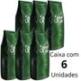 Imagem de Kit 6 Pacotes Senhor Café Gourmet Torrado E Moido Cocapec De 500g Para Hotel e Pousada