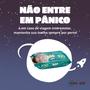 Imagem de Kit 6 Pacotes Toalhas Umedecidas Big Baby Com 100 Un