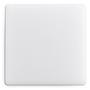 Imagem de Kit 6 Painel Plafon Quadrado Sobrepor 48w Borda Infinita 6500K