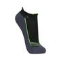 Imagem de Kit 6 Pares Meia Lupo Original Sport Dry Alta Performance Running