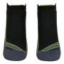 Imagem de Kit 6 Pares Meia Lupo Original Sport Dry Alta Performance Running