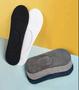 Imagem de Kit 6 pares meia sapatilha esportiva invisível básica feminina