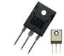 Imagem de Kit 6 pçs - transistor pnp tip36c - tip 36 c - 55v - to247