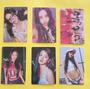 Imagem de Kit 6 Photocards (G)-Idle Nxde gidle Tomboy Idol Kpop Colecionáveis Dupla Face Foto (8x5cm)