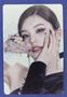 Imagem de Kit 6 Photocards Itzy Loco Checkmate Kpop Idol Colecionáveis (8x3cm)