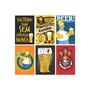 Imagem de Kit 6 Placas Decorativas Beer Cerveja Homer Simpson Duff