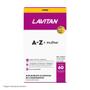 Imagem de Kit 6 Polivitamínico Lavitan A-Z Mulher com 60 Comprimidos