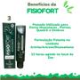 Imagem de Kit 6 Pomada Massageadora Fisiofort 150g - Bio Instinto