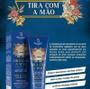 Imagem de Kit 6 Pomadas Tira Com A Mão 150g - Bio Instinto