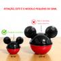 Imagem de Kit 6 Pote Pequeno de Lembranças Para Festas do Mickey 50ml