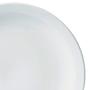 Imagem de Kit 6 Pratos Raso de Porcelana Pro Gourmet 27 Cm Branco