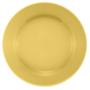 Imagem de Kit 6 Pratos Sobremesa Biona Amarelo Oxford Cerâmica 19cm
