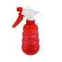 Imagem de Kit 6 Pulverizador Borrifador Vermelho Limpeza Salão Jardim 550ml