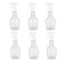 Imagem de Kit 6 Pulverizadores Manuais 580 ML - SANREMO