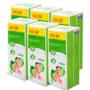 Imagem de Kit 6 Quadrado de Algodão Baby Bellacotton