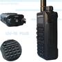 Imagem de Kit 6 Rádio Comunicador Baofeng UV-16 Walk Talk 8W