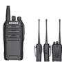 Imagem de Kit 6 Rádio Comunicador Baofeng Uv6 Profissional Vhf Uhf 8w 