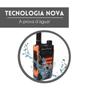 Imagem de Kit 6 Rádios Comunicadores Walk Talk Portátil UV-16PLUS