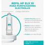 Imagem de Kit 6 Refil Filtro Electrolux Pa10N Pa20G Pa25 Pa30G Pa40G