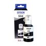 Imagem de Kit 6 Refil original T544 L4150 L4160 L6161 L6171 B Y C M