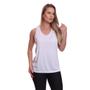 Imagem de Kit 6 Regatas Nadador Feminina Dry Camisa Blusa Treino Academia Esporte Esportiva Fitness