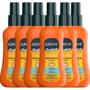 Imagem de Kit 6 Repelente de Insetos Above Spray 100ml