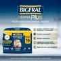 Imagem de Kit 6 Roupas Íntima Bigfral Pants Derma Plus P/M com 16un cada