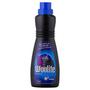 Imagem de Kit 6 Sabão líquido Woolite Roupas Escuras Floral 450ml