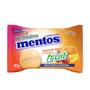 Imagem de Kit 6 Sabonete Mentos Fruit Sabão em Barra 80g Herbíssimo