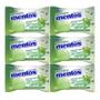 Imagem de Kit 6 Sabonete Mentos Maçã Verde Sabão em Barra 80g Herbíssimo