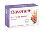 Imagem de Kit 6 Sabonete Vegetal Davene Leite de Aveia Ameixa - 90g