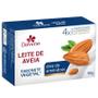 Imagem de Kit 6 Sabonete Vegetal Davene Leite de Aveia Óleo de Amêndoas - 90g