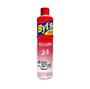 Imagem de Kit 6 Semorin Limpa Alumínio e Inox 2X1 BYT'S 500ml