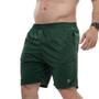 Imagem de Kit 6 Short esportivo dry fit masculino bermuda bom treino