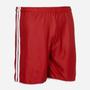 Imagem de Kit 6 Shorts Masculino Esporte Sport Futebol Fitness Calção