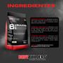 Kit 6 Six Bulking 6kg + Coqueteleira Bodybuilders Imagem de Kit 6 Six Bulking 6kg + Coqueteleira Bodybuilders