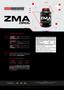 Imagem de Kit 6 Six Protein 900g + ZMA Drol 120 Cáps + Burn Caff 60 Cáps - Bodybuilders
