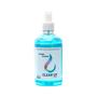Imagem de Kit 6 Spray 500ml Limpa Lentes Óculos Tela Tv Celular Notebook com
